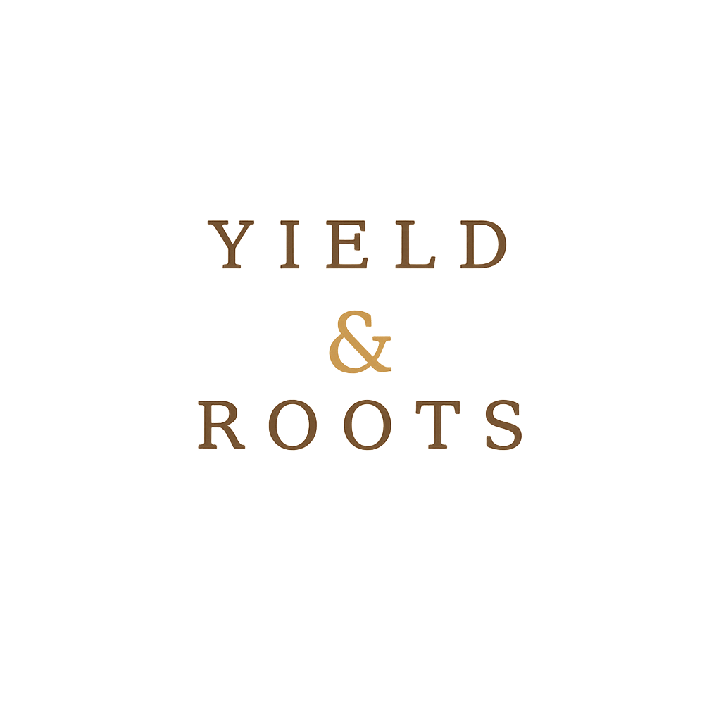 Yield & Roots
